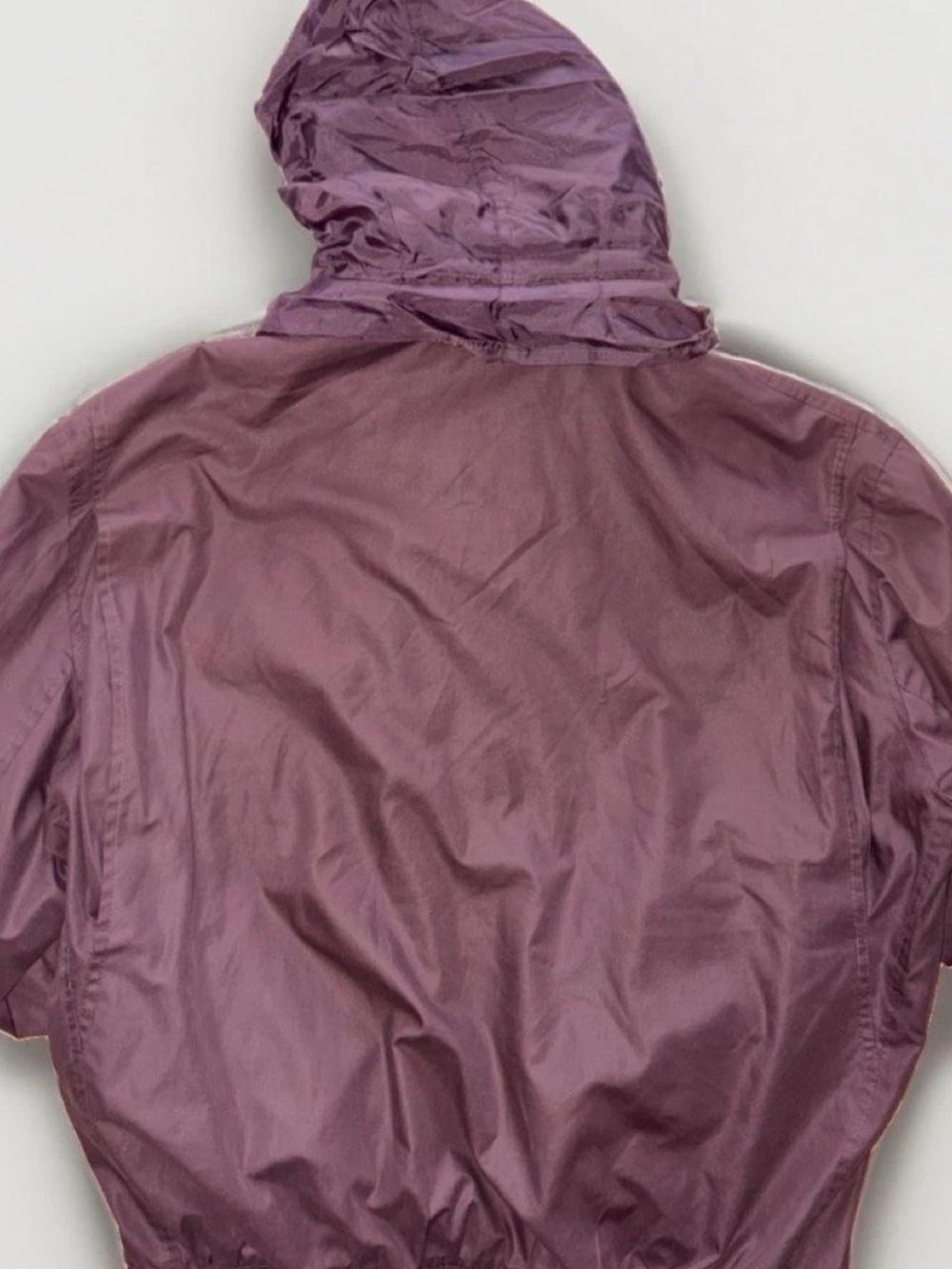 Vintage 80s Members Only Grand Prix Jacket bomber - Picture 5 of 6